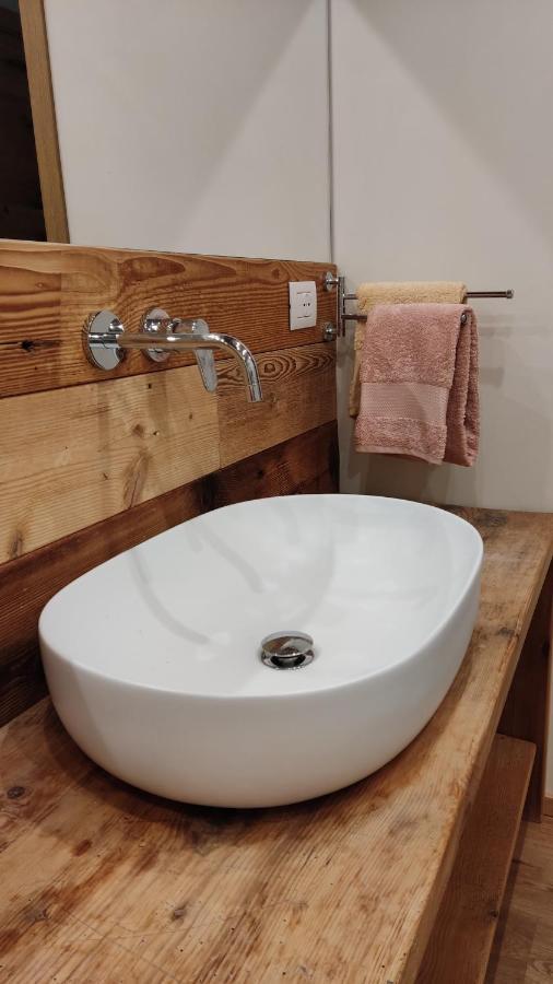 Pietra Viva - Casa Per Vacanze Chiavenna Kültér fotó